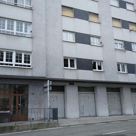 Apartamento Buenavista Луарка Экстерьер фото