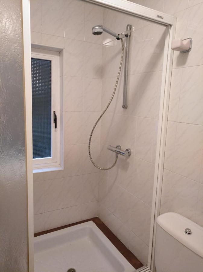 Apartamento Buenavista Луарка Экстерьер фото