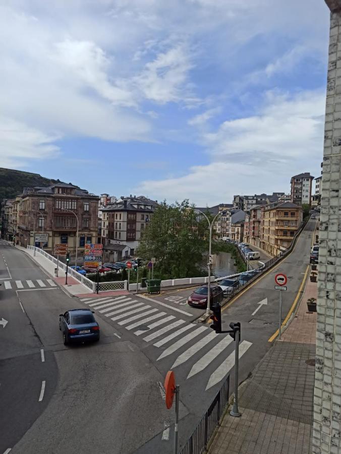Apartamento Buenavista Луарка Экстерьер фото