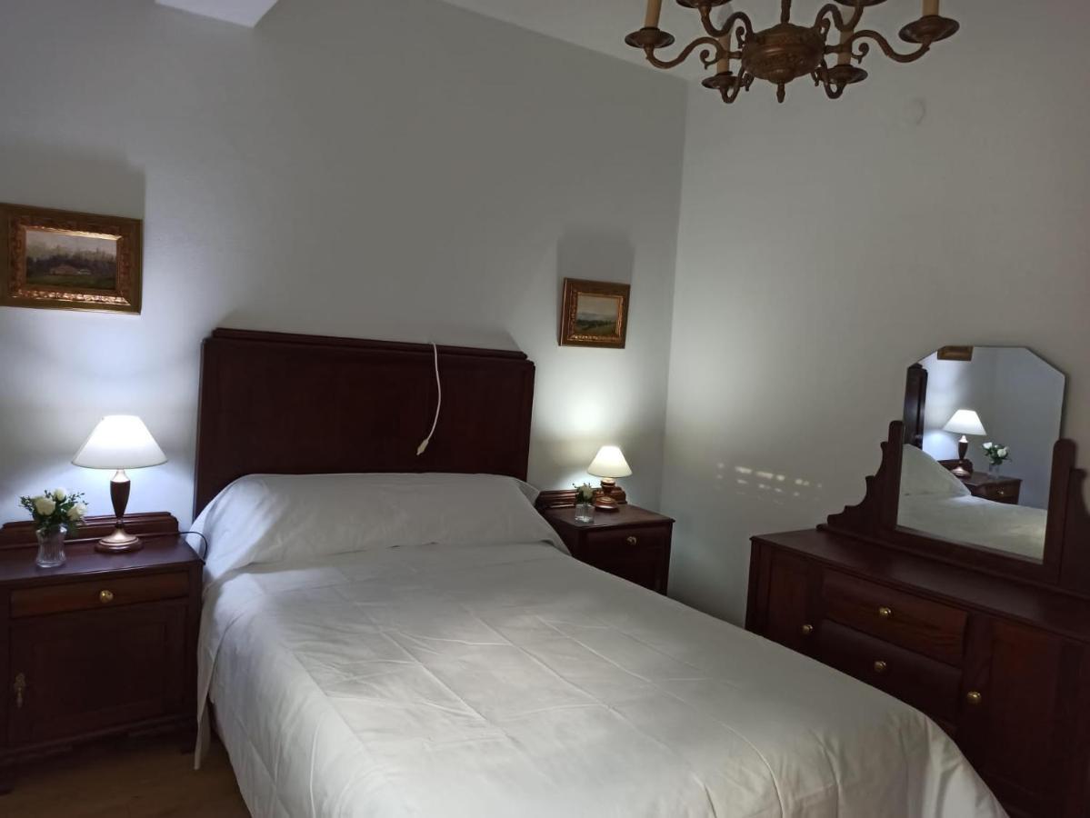 Apartamento Buenavista Луарка Экстерьер фото
