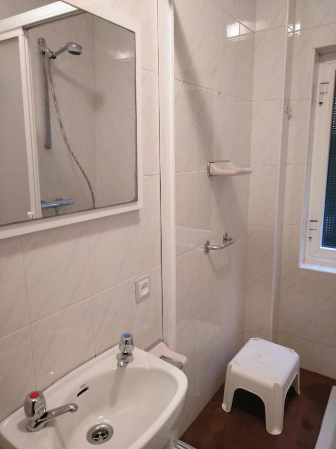 Apartamento Buenavista Луарка Экстерьер фото
